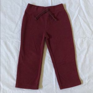 Old Navy Fleece Jogger Pant (Toddler)